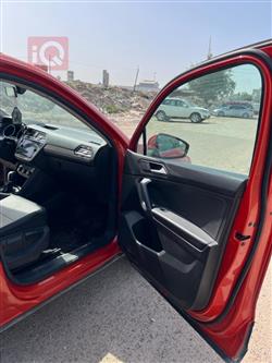 فولكسفاغن تيغوان